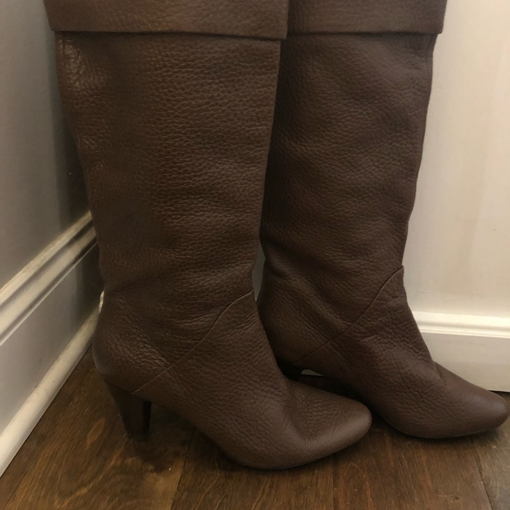Womens Tahiri Dress boots